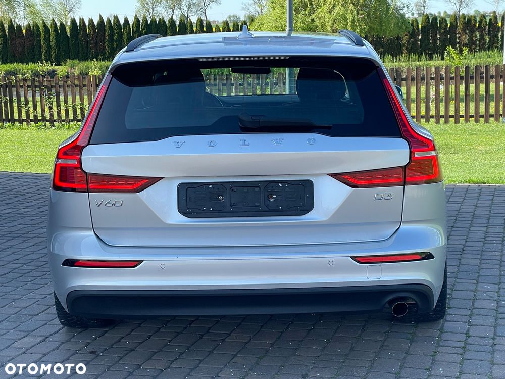 Volvo V60 - 10