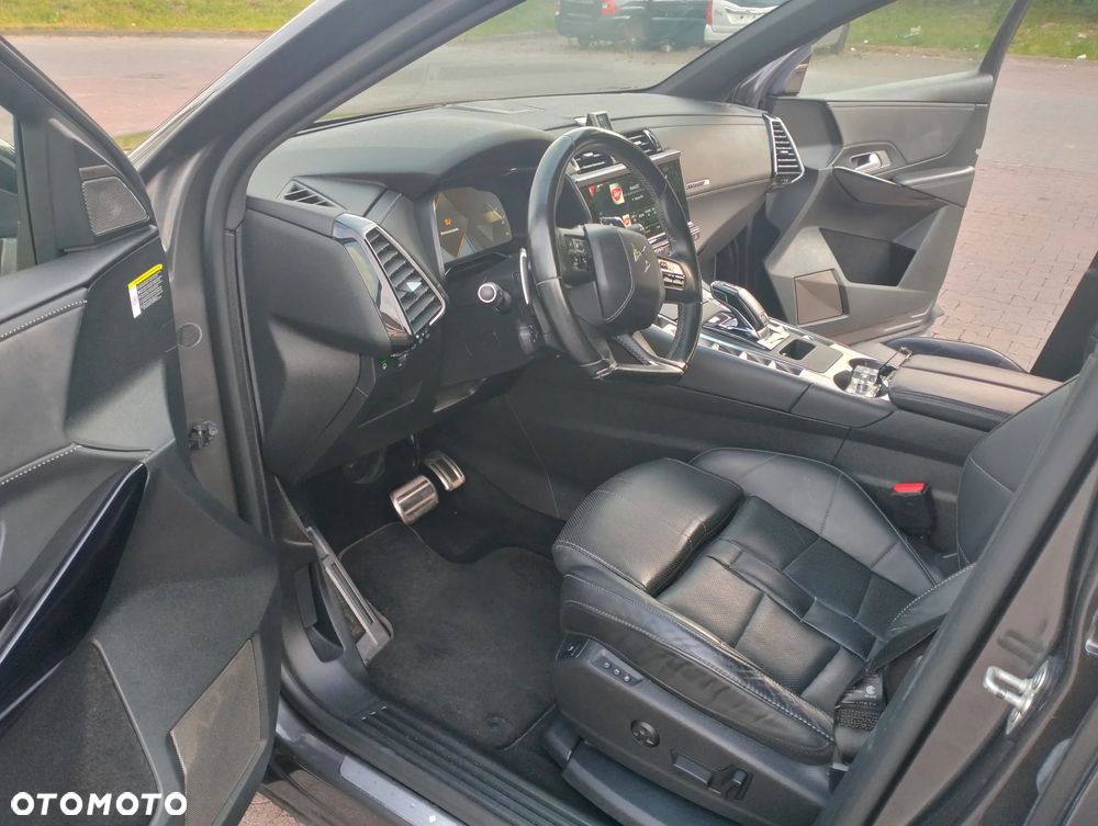 DS Automobiles DS 7 Crossback - 10