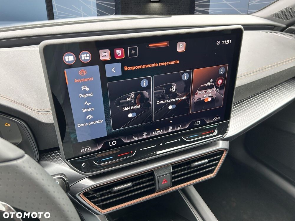 Cupra Leon Sportstourer - 25