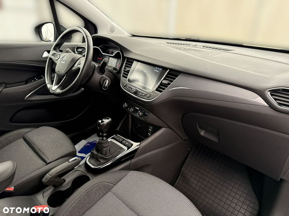 Opel Crossland - 22