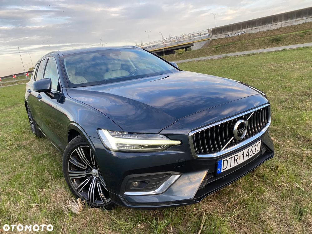 Volvo V60 B3 B Inscription - 32
