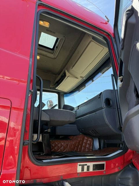 Scania R420 HIGHLINE STANDARD MANUAL+RETARDER EURO5 - 9
