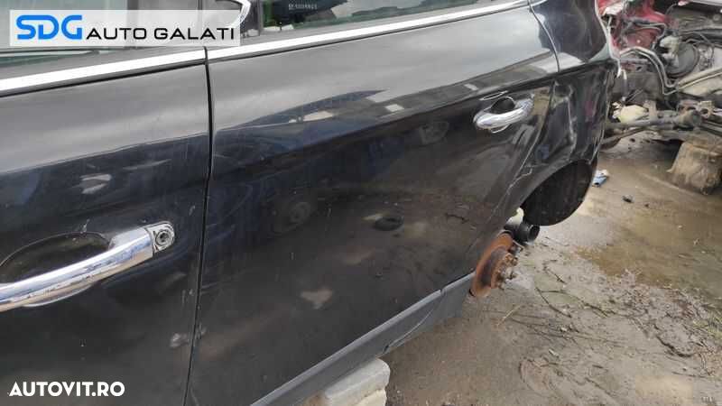 Usa Usi Portiera Portiere Stanga Spate Lancia Delta 3 2008 - 2014 [L2853] - 2