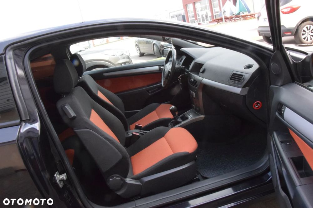 Opel Astra 1.6 Catch me - 21