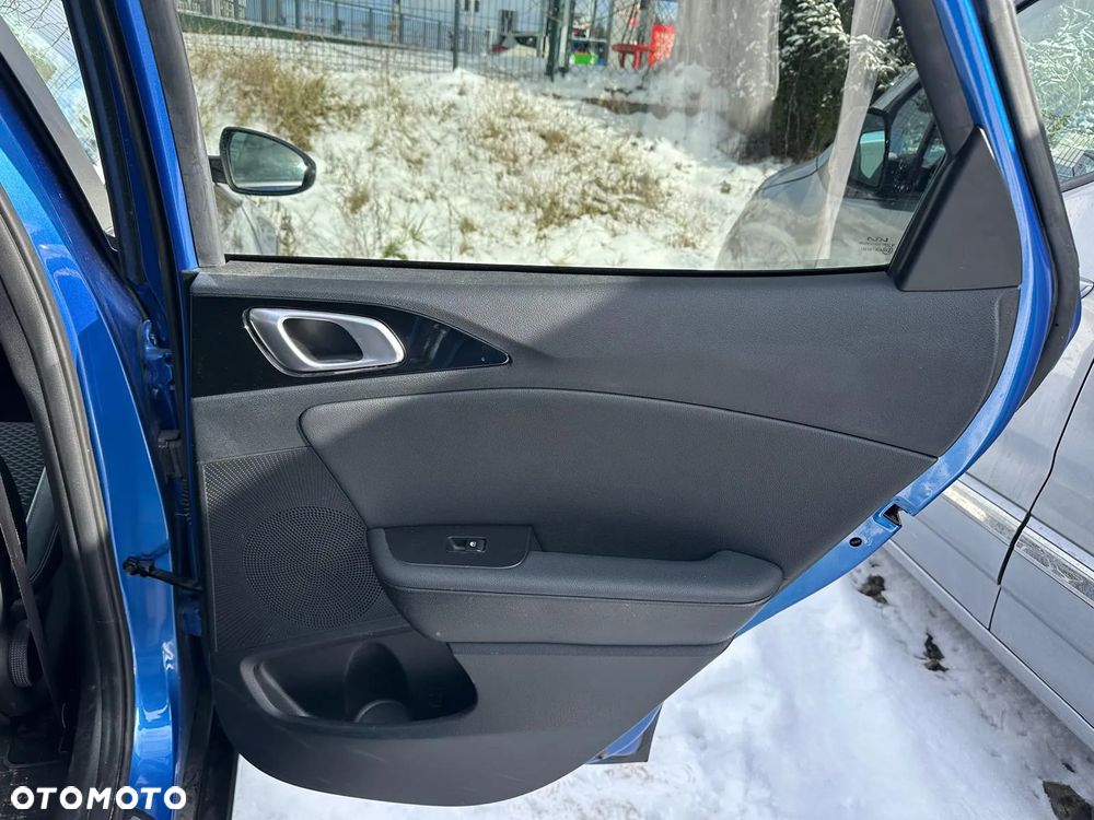 Kia XCeed 1.5 T-GDI L - 14