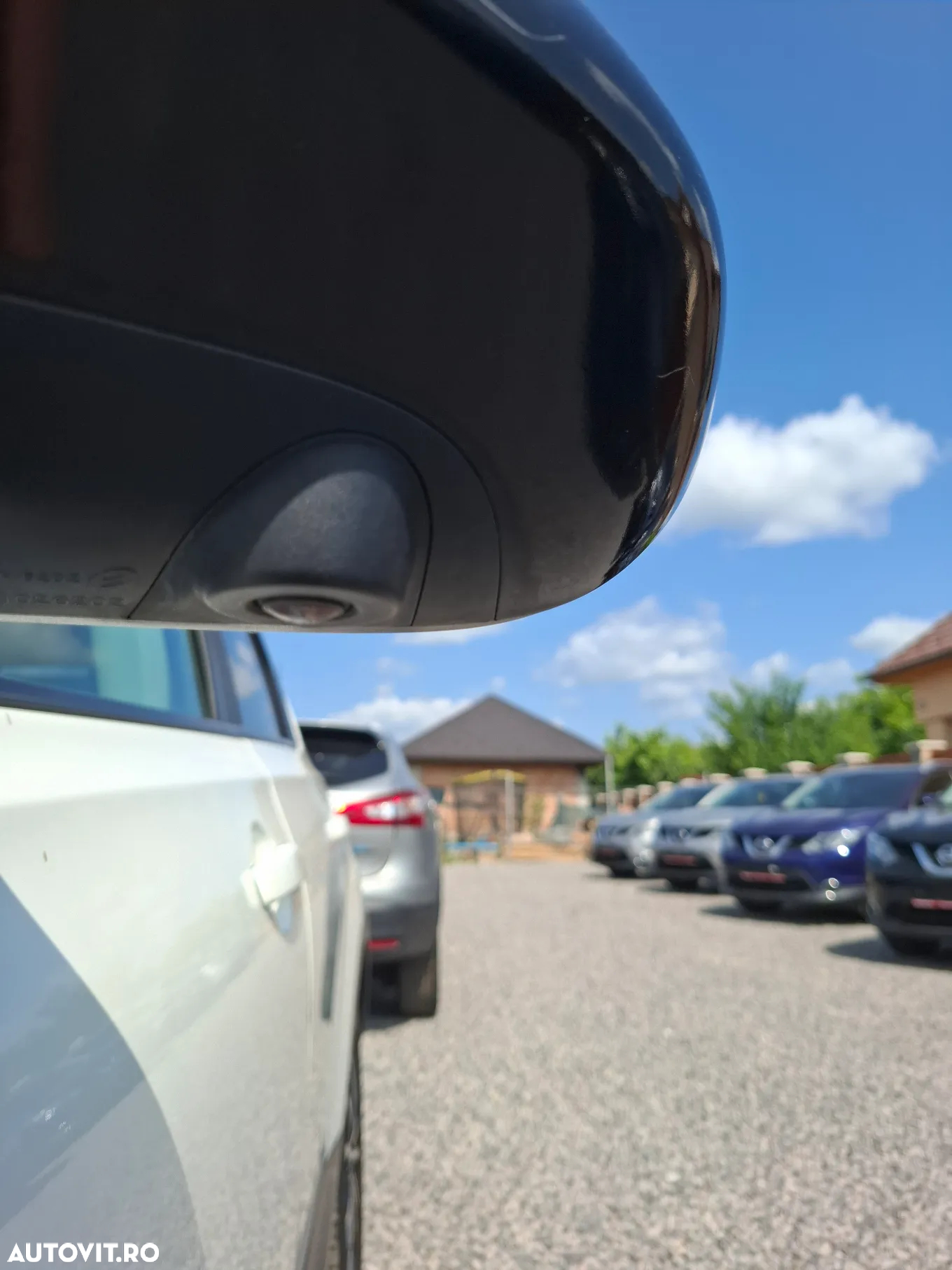 Nissan Qashqai 1.5 DCI Start/Stop Tekna - 25