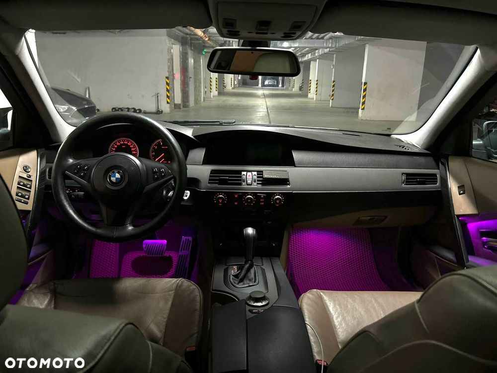BMW Seria 5 - 13
