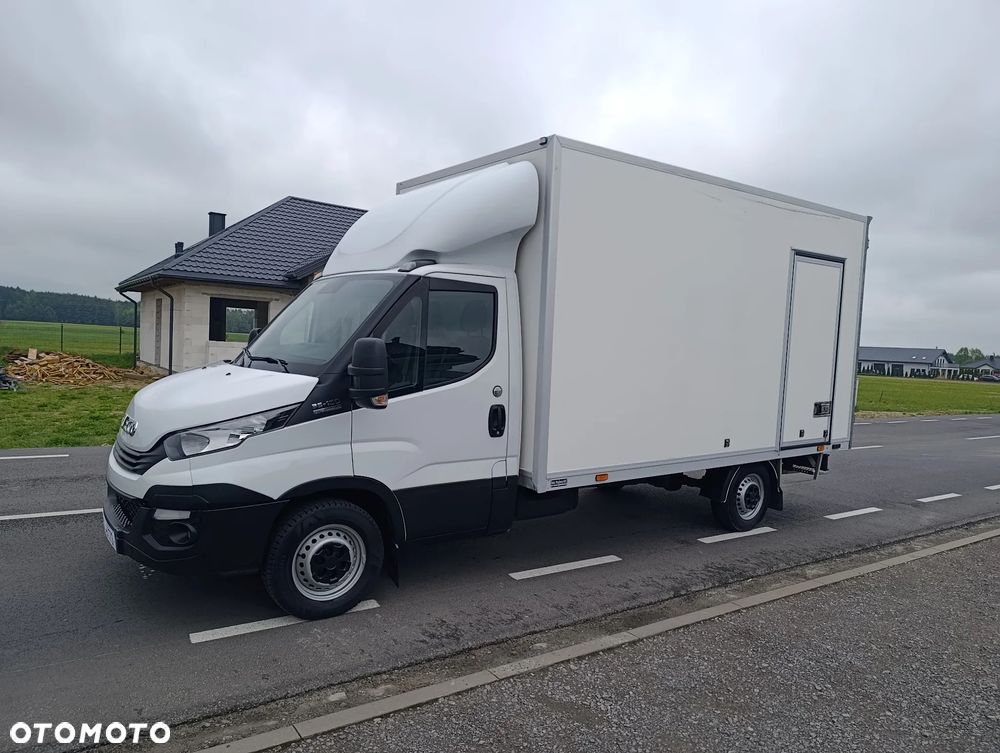 Iveco Daily 35s16 - 2