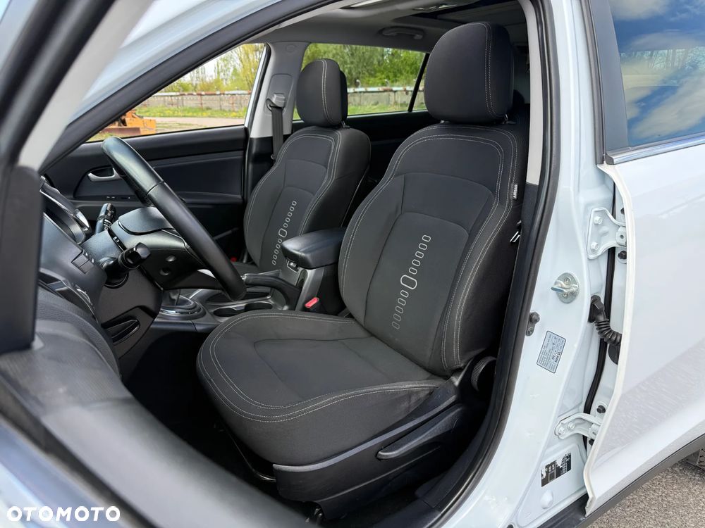 Kia Sportage 1.6 GDI Business Line M 2WD - 3