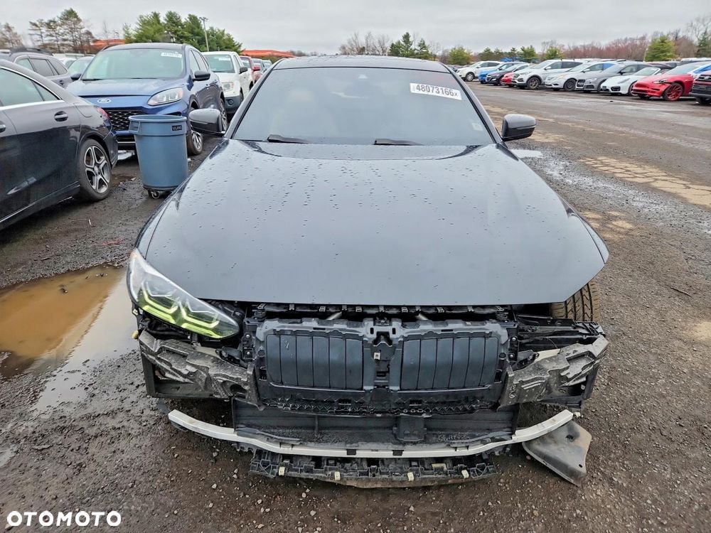BMW Seria 4 - 6