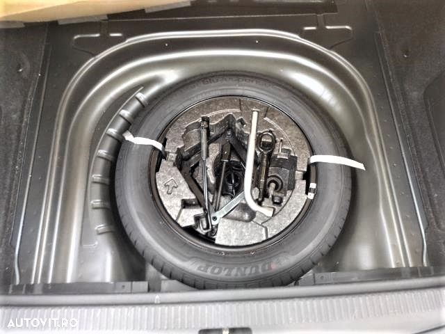 Skoda Octavia 1.6 TDI Avantaj - 19