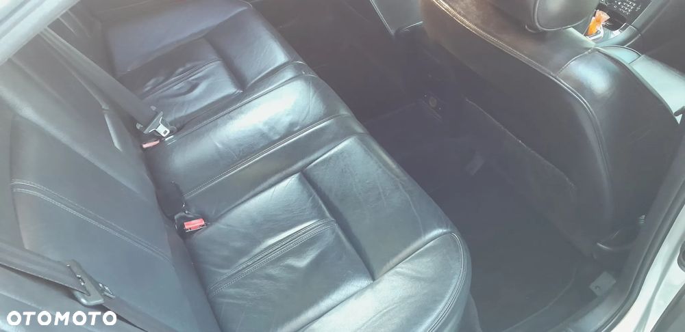 Peugeot 607 2.0 HDi Platinum Ivoire - 5