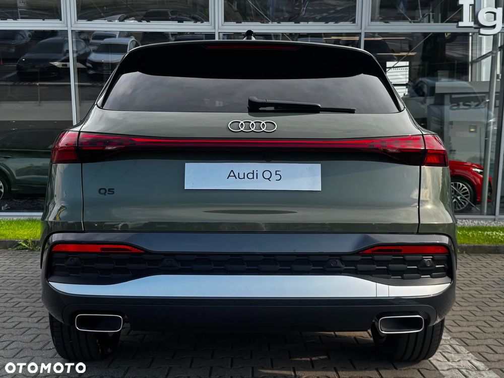 Audi Q5 TFSI mHEV 150 kW S tronic - 8