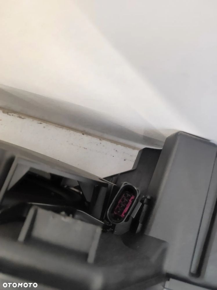 Głośnik subwoofer bang olufsen Audi Q8 e-tron etron sportback lift - 7