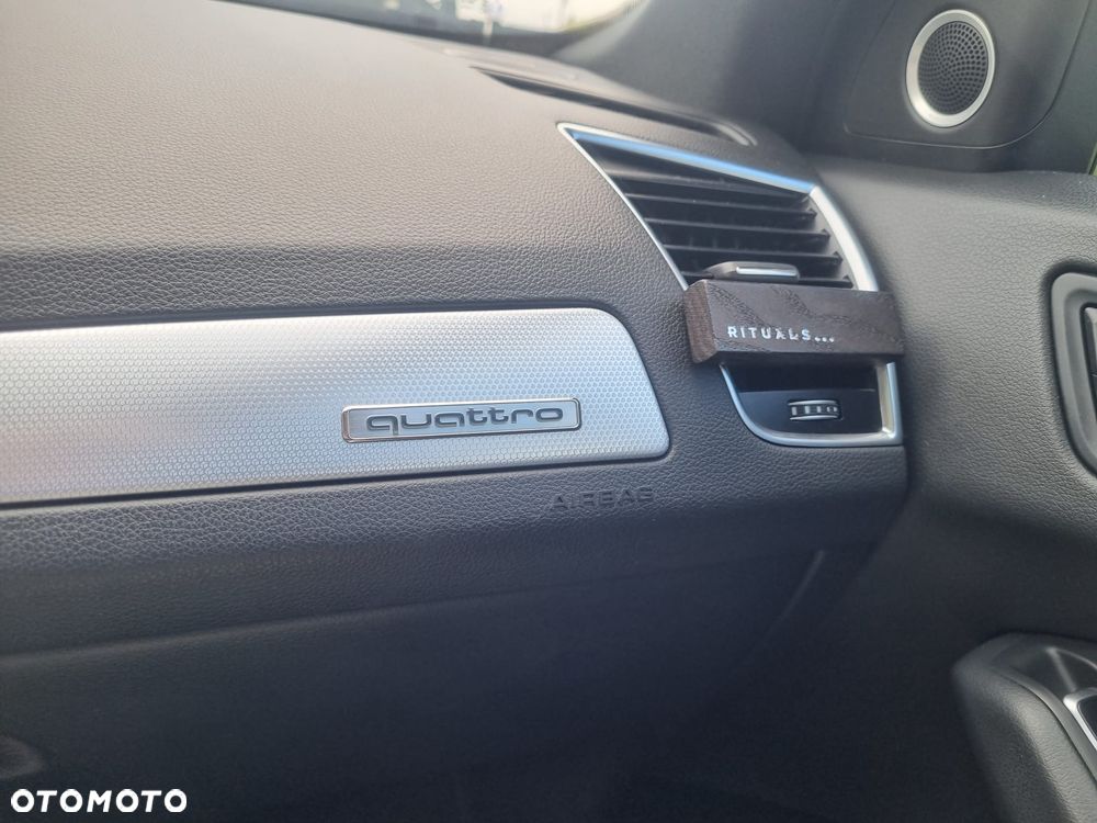 Audi Q5 2.0 TFSI Quattro Tiptronic - 21