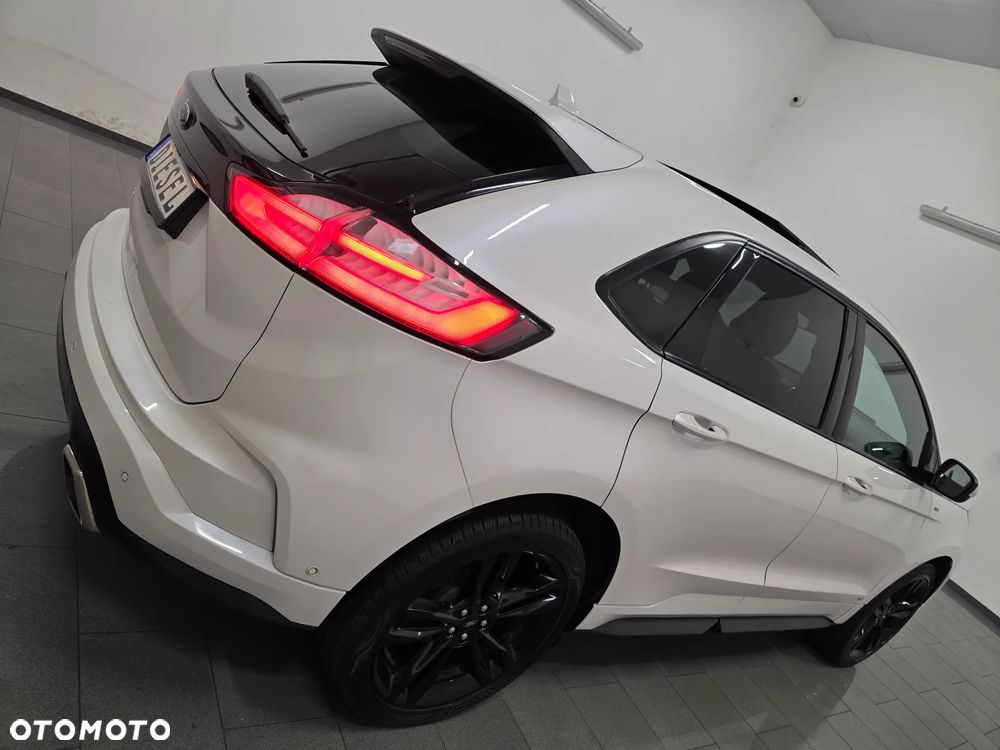 Ford Edge 2.0 EcoBlue Twin-Turbo 4WD ST-Line - 36