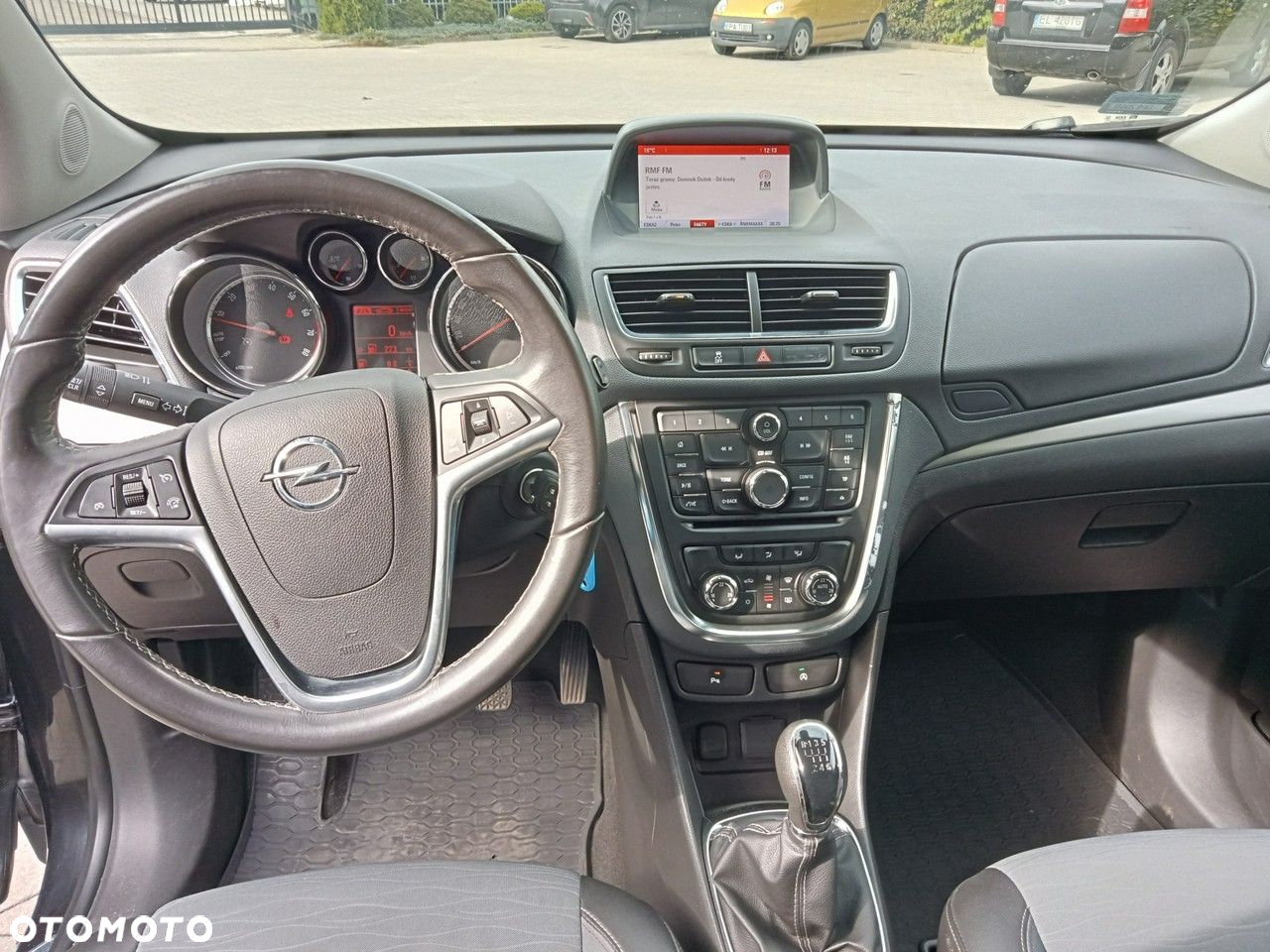 Opel Mokka 1.4 T Cosmo - 8