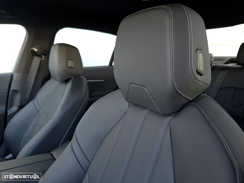 BMW 520 d Pack Desportivo M - 30