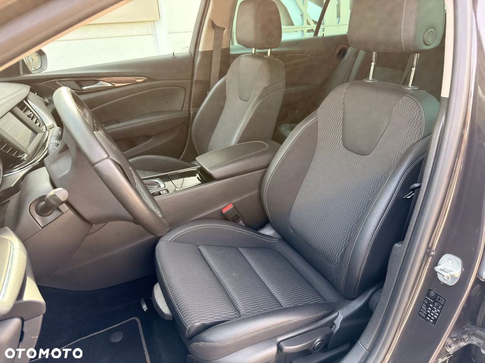 Opel Insignia 1.5 CDTI Business Edition S&S - 16