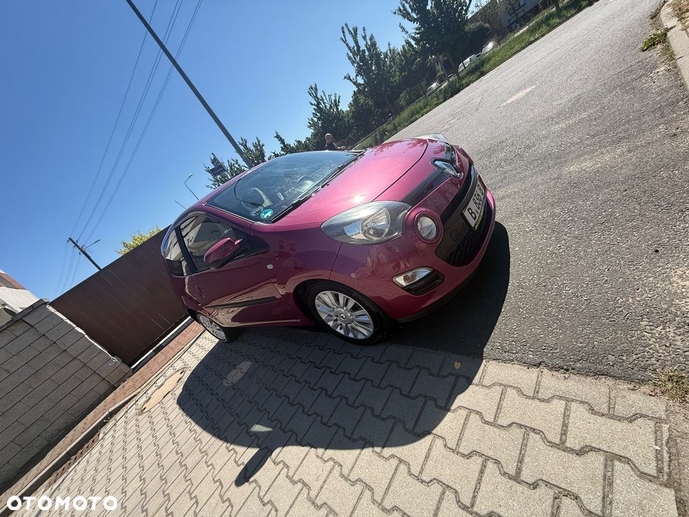 Renault Twingo 1.2 LEV 16V 75 iTwingo - 21