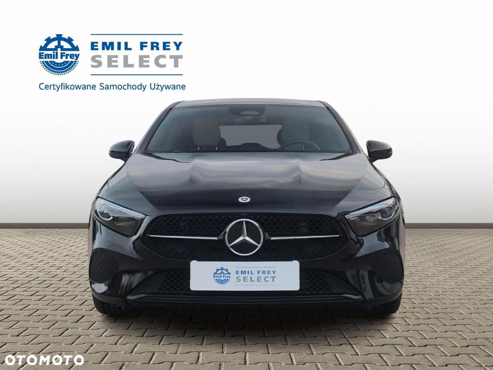 Mercedes-Benz Klasa A - 8