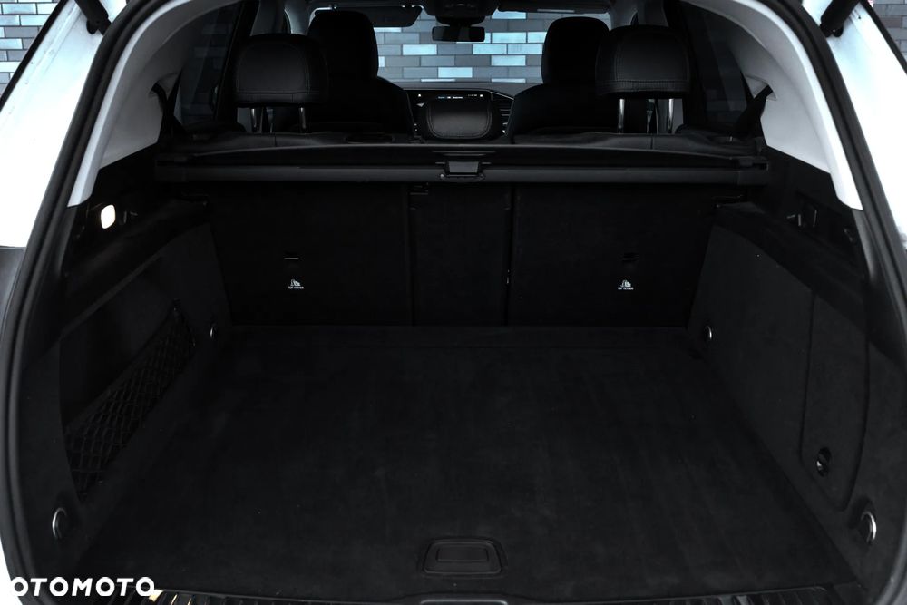 Mercedes-Benz GLE 300 d 4-Matic - 25