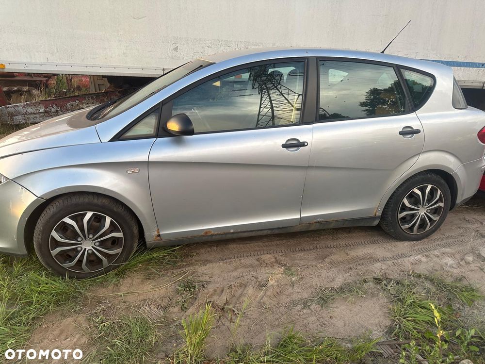SEAT TOLEDO III - 3