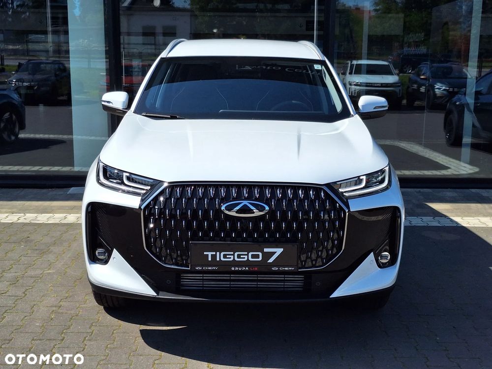 Chery Tiggo 7 - 4