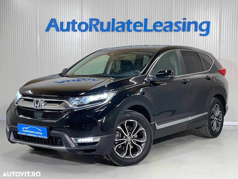Honda CR-V 2.0 Hybrid i-MMD 2WD E-CVT Elegance - 1