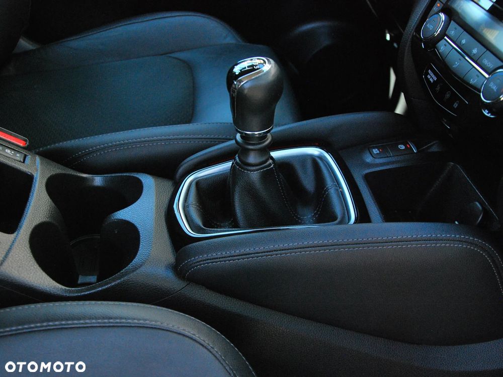 Nissan Qashqai 1.3 DIG-T Tekna+ - 31