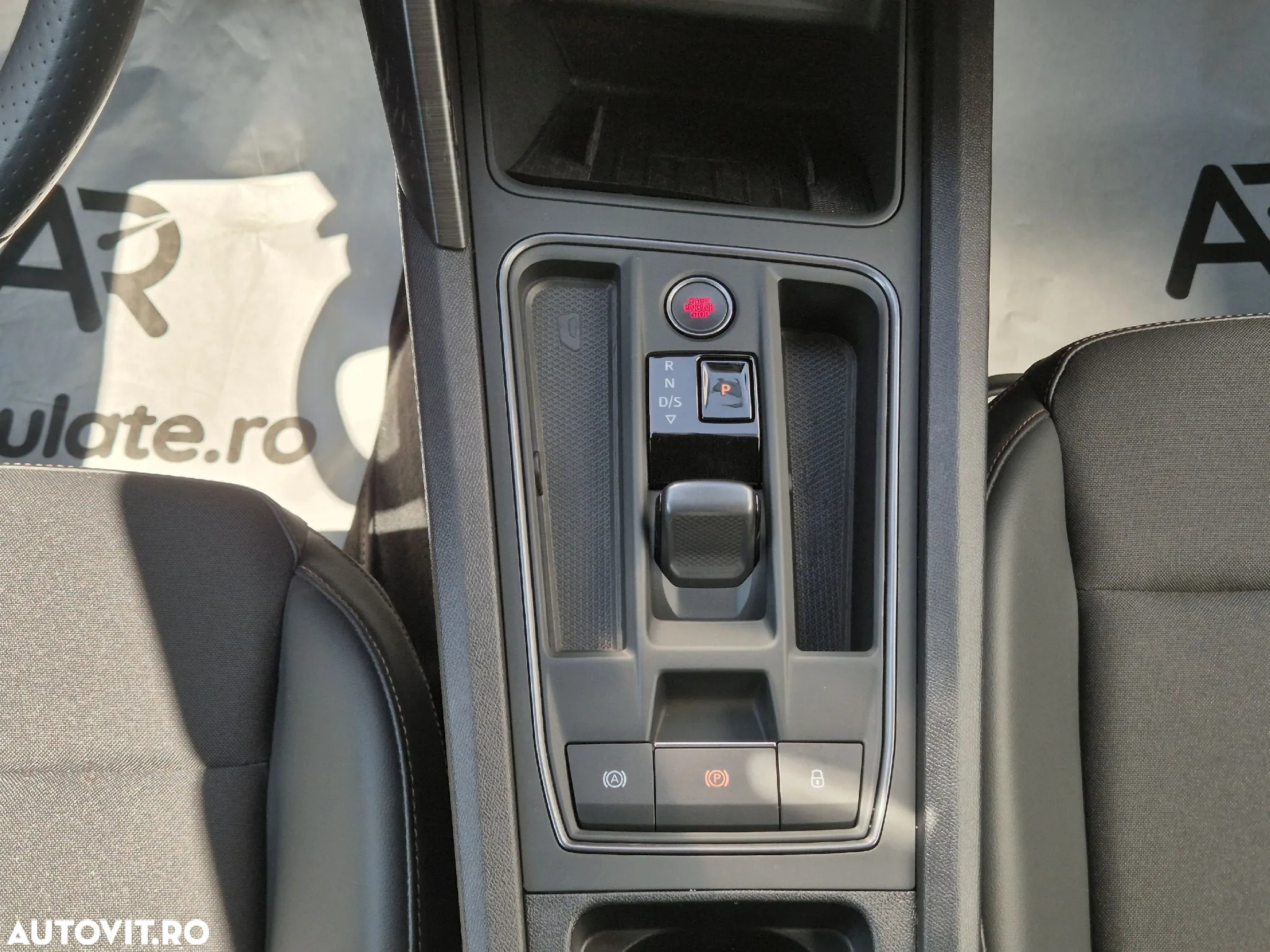 Cupra Formentor 1.4 e-Hybrid DSG - 21
