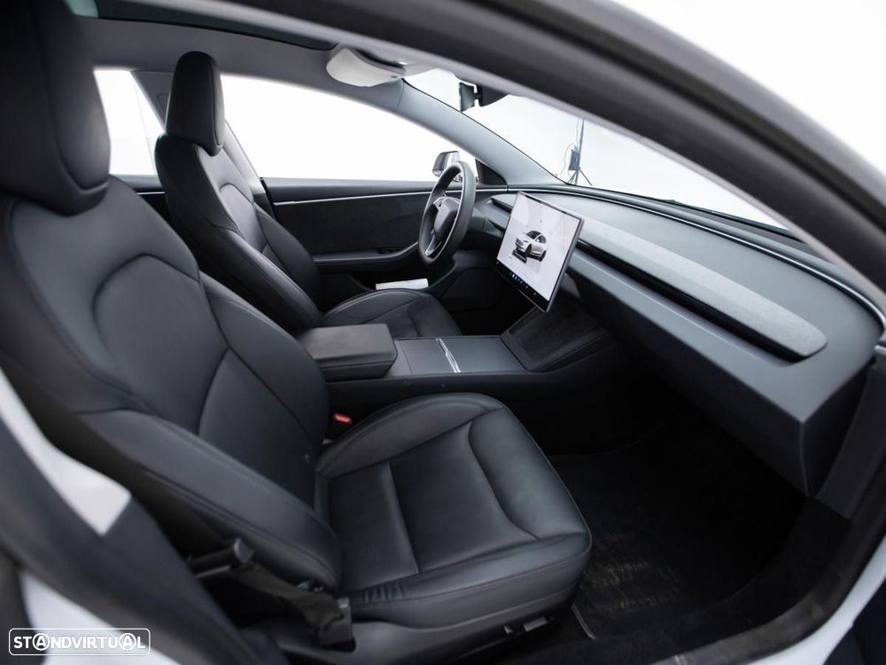 Tesla Model 3 Long Range Tração Integral - 10