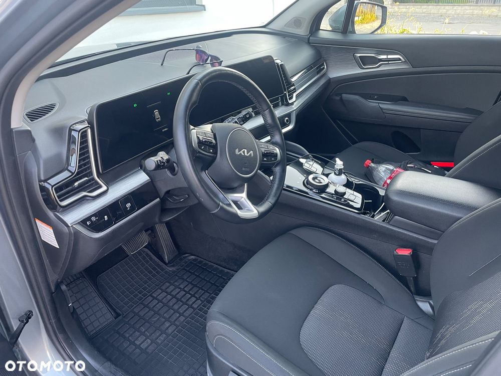 Kia Sportage - 3