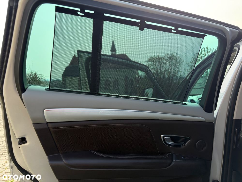 Renault Espace 1.6 dCi Energy Initiale Paris EDC 7os - 9