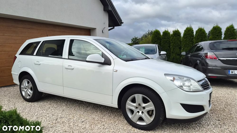 Opel Astra 1.8 Innovation - 7