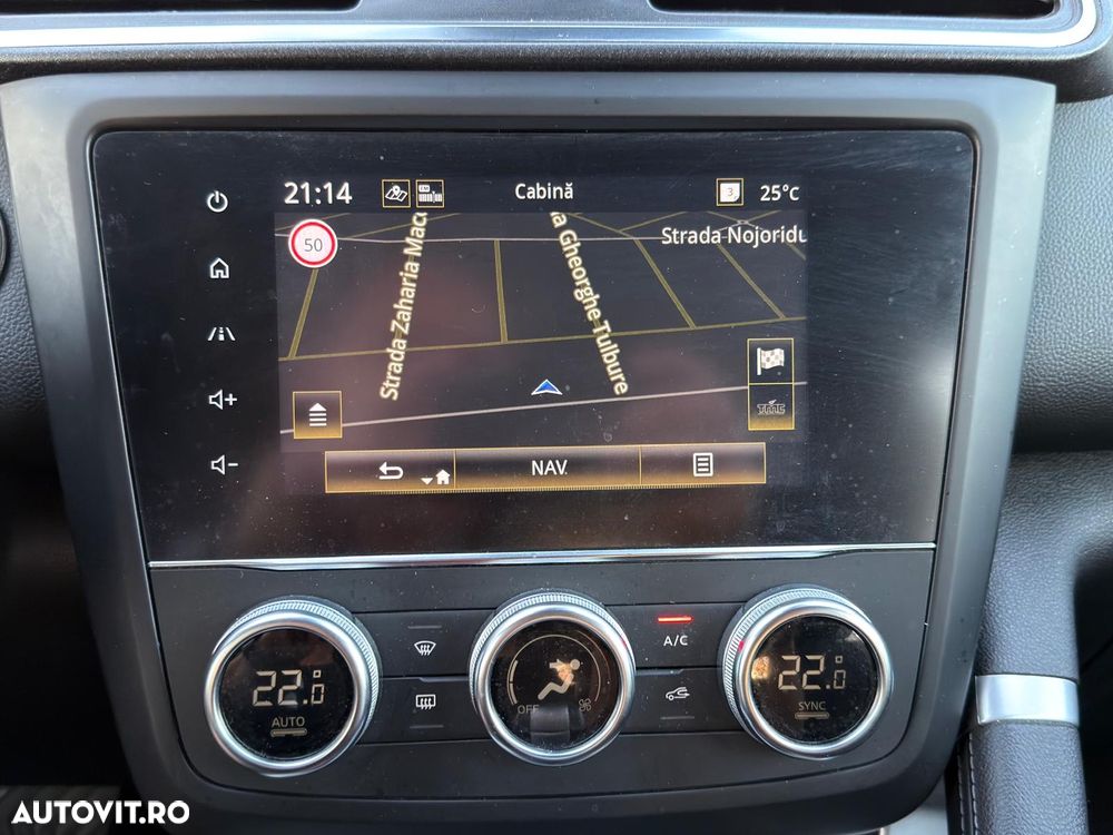 Renault Kadjar BLUE dCi EDC Intens - 20