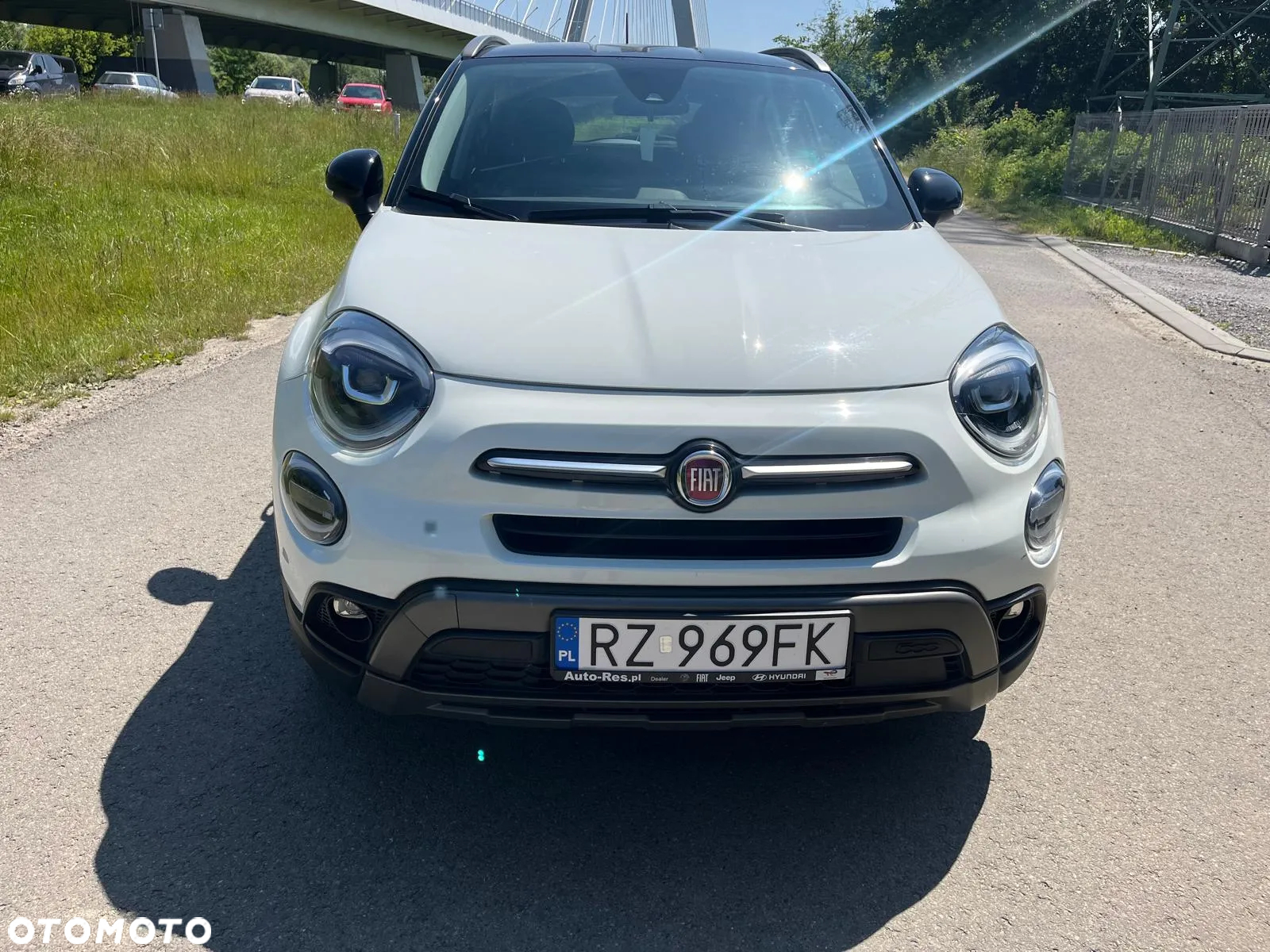 Fiat 500X 1.0 Urban - 2