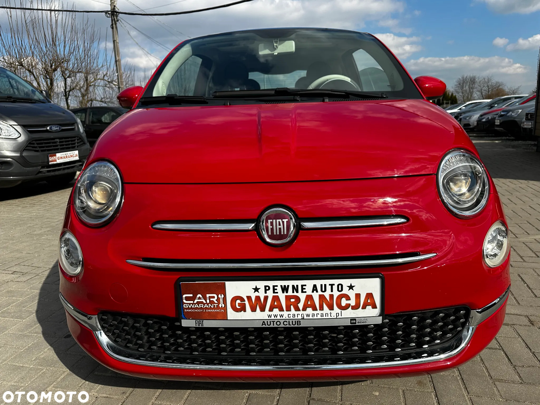 Fiat 500 - 37