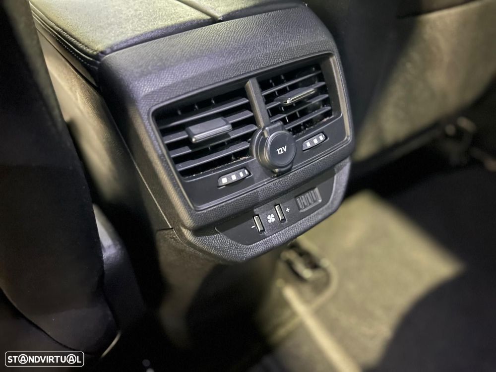 Peugeot 5008 1.5 BlueHDi Allure Pack EAT8 - 18