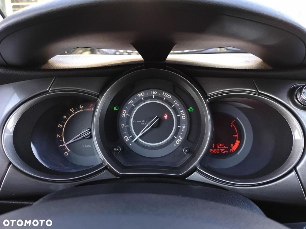 Citroën C3 VTi 95 Exclusive - 15