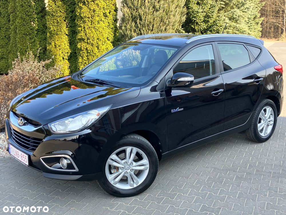 Hyundai ix35 - 4