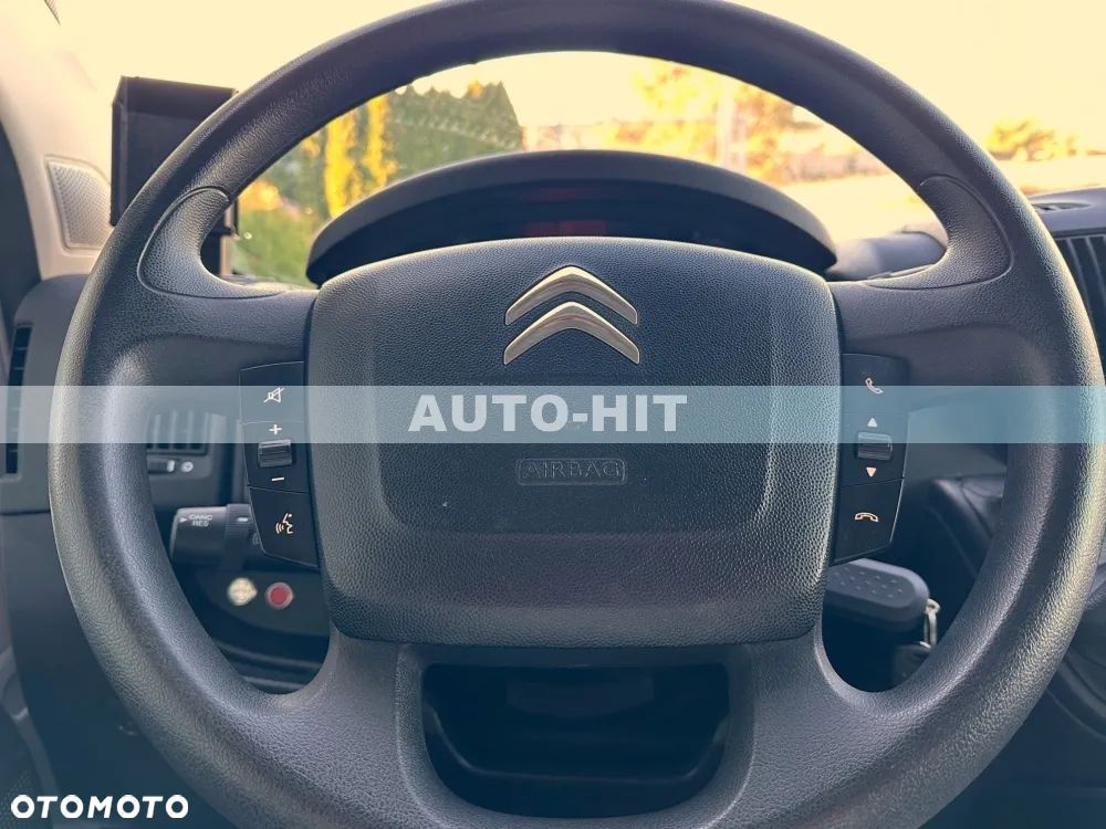 Citroën Jumper - 25