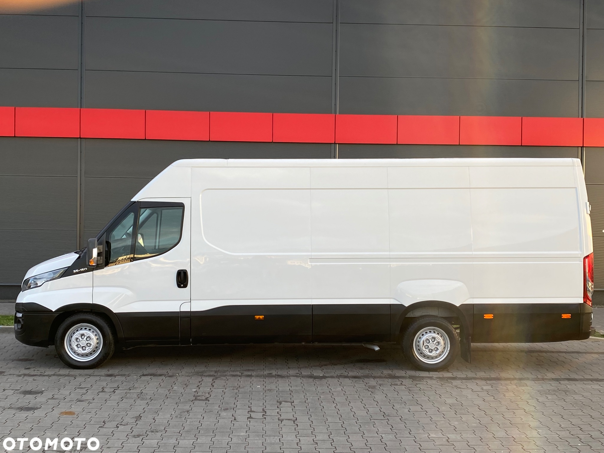 Iveco Daily 35-150 - 7