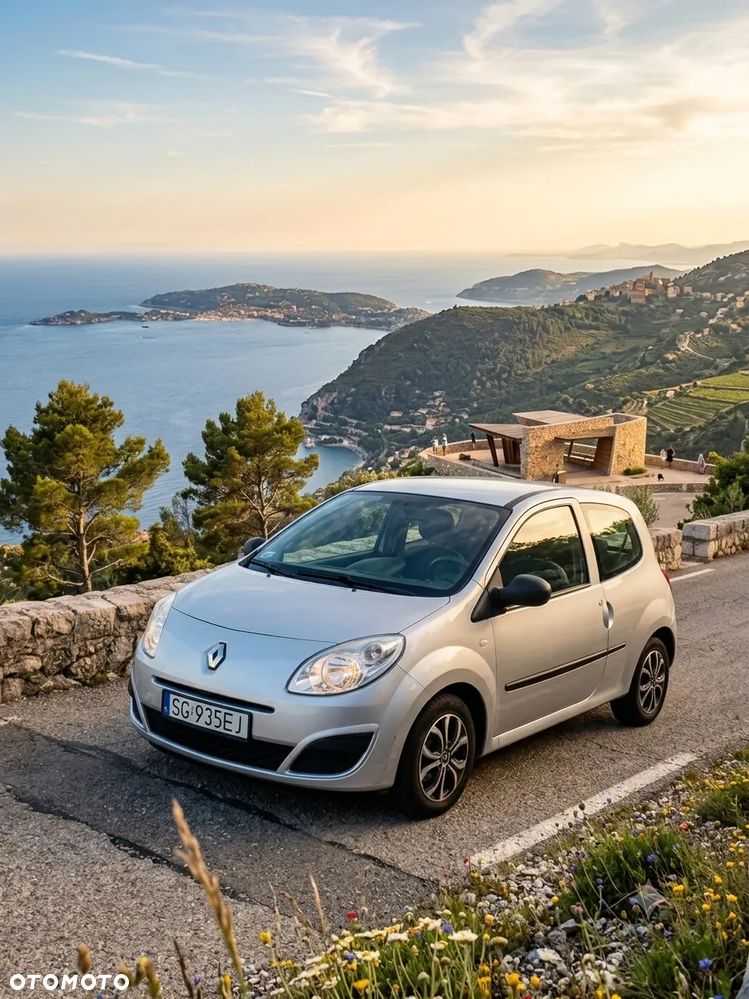 Renault Twingo 1.2 16V Expression - 1