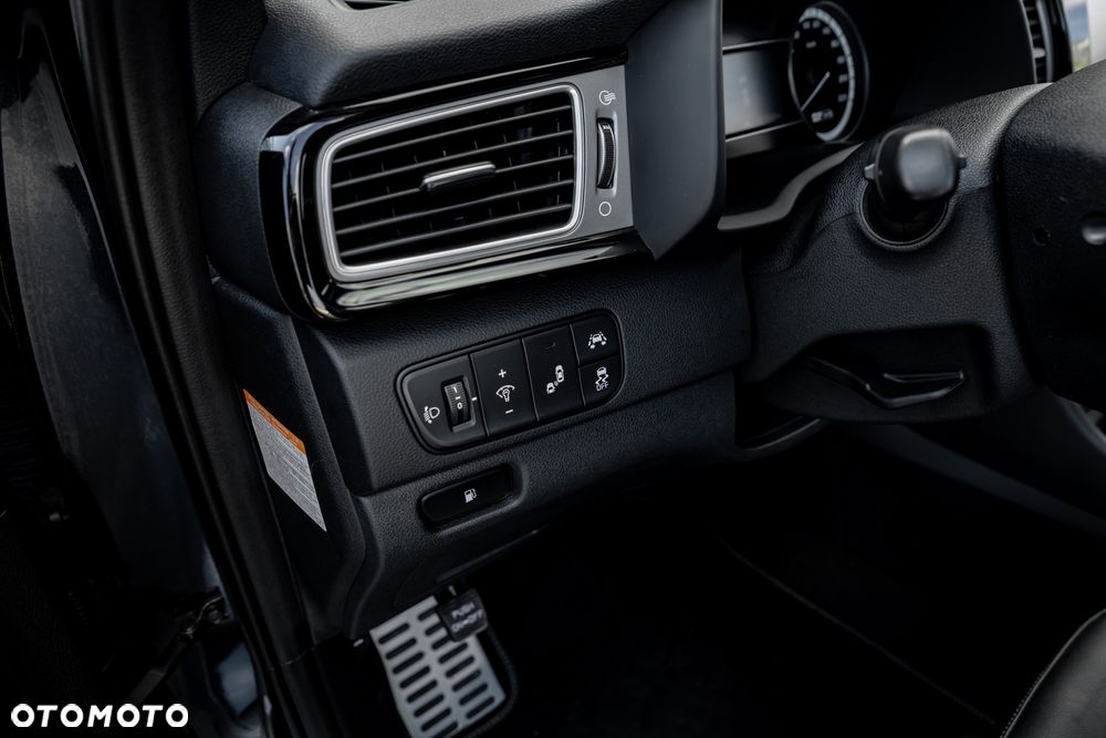 Kia Niro 1.6 GDI Hybrid XL - 29