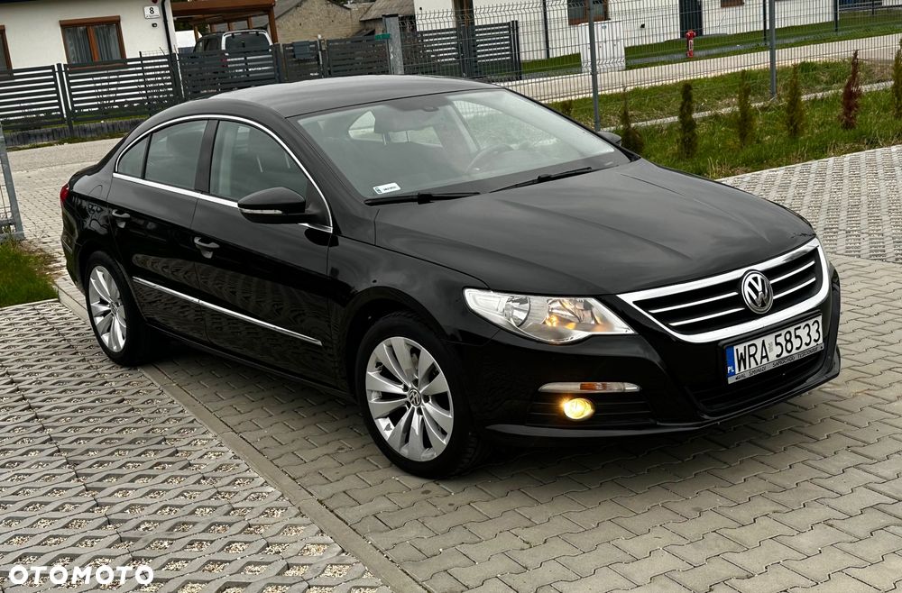 Volkswagen CC - 13