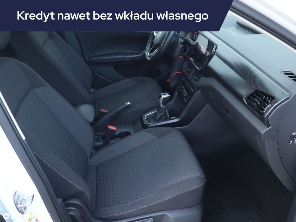 Volkswagen T-Cross - 11