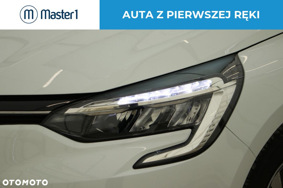 Renault Clio 1.0 TCe Equilibre - 10