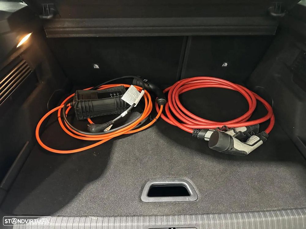 Citroën e-C4 50 kWh Feel - 45