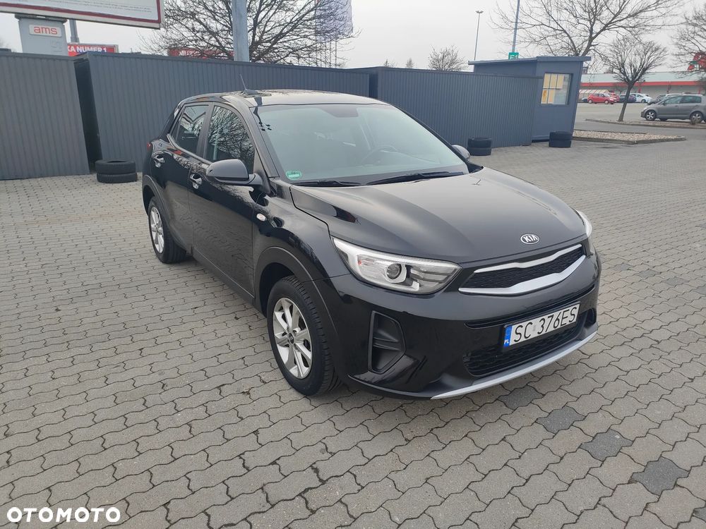 Kia Stonic 1.2 Edition 7 - 9